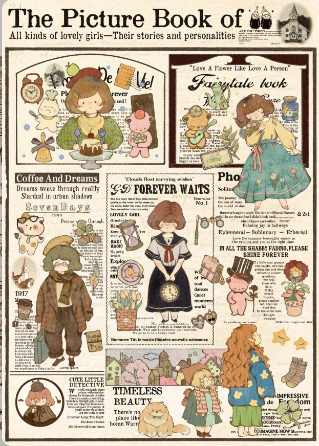 Autumn Fantasia