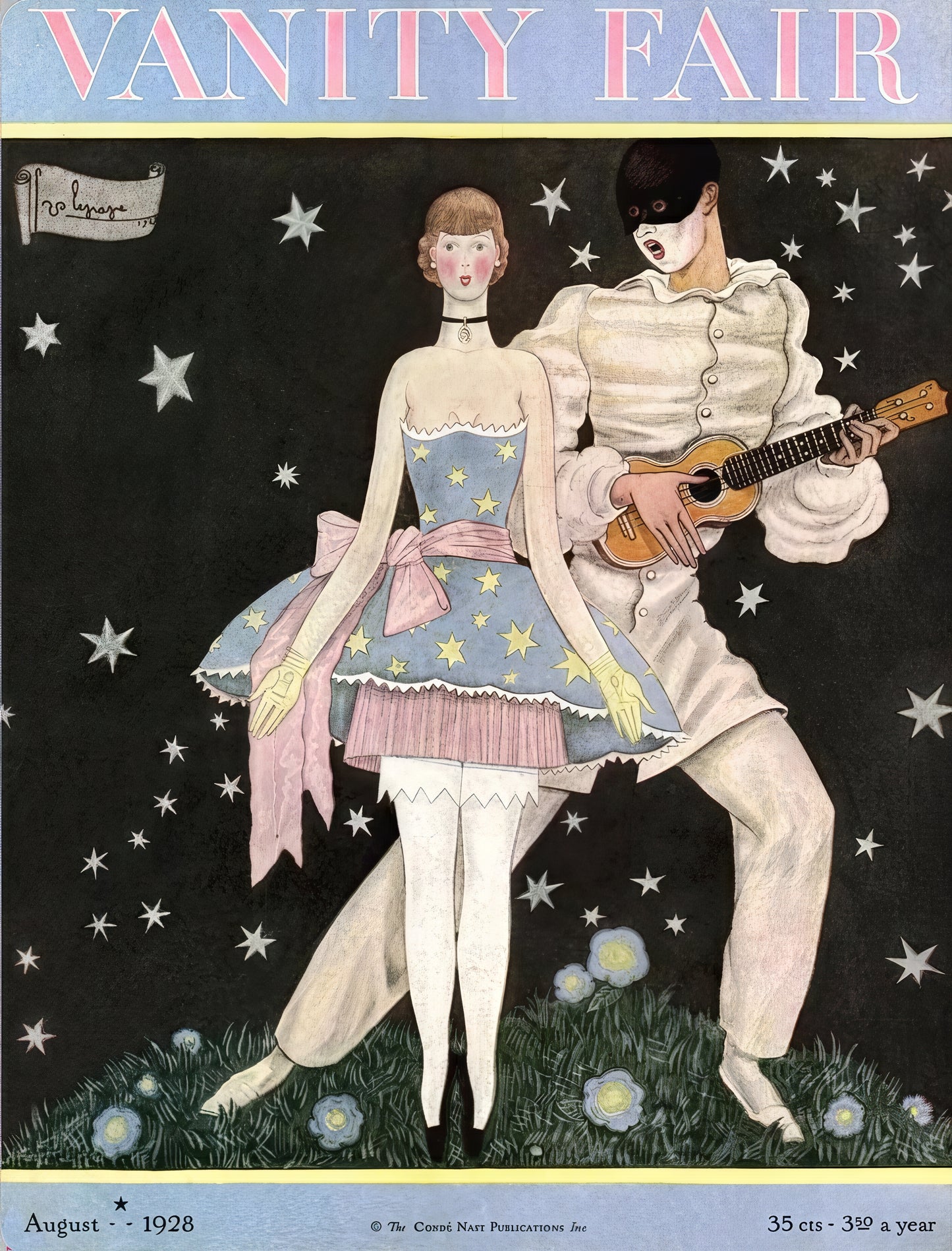 Dancer in the Dark