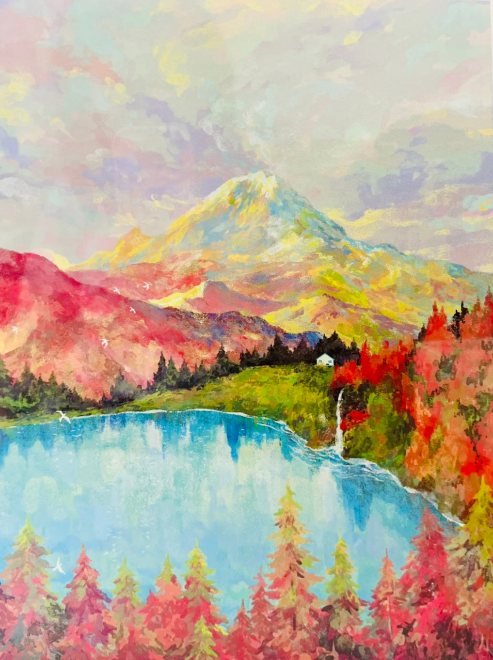 Maple Valley