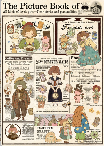 Autumn Fantasia